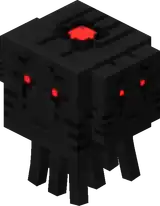 Giant_Ghast.png: Infobox image for Giant Ghast the story mode mob in Minecraft