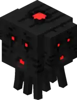 Giant_Ghast_Screaming.png: Infobox image for Giant Ghast the story mode mob in Minecraft