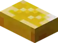 Gold Ingot (Dungeons).png: Infobox image for Gold the dungeons item in Minecraft