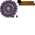 Gong of weakening texture file.