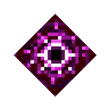 Gravity.png: Infobox image for Gravity the dungeons enchantment in Minecraft