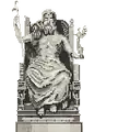Statue of Zeus