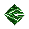 Growing.png: Infobox image for Growing the dungeons enchantment in Minecraft