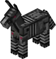 Mule (Donkey) Robot (Mule)