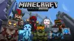 Halo Mash-up.jpg: Infobox image for Halo the mash-up in Minecraft