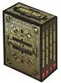 Minecraft Complete Handbook Collection