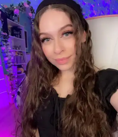 Hannahxxrose.png: Infobox image for hannahxxrose the person in Minecraft