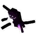 Heart of Ender Idle.gif: Infobox image for Heart of Ender the dungeons entity in Minecraft