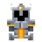 Hero's Armor (MCD Gear).png: Infobox image for Hero's armor the dungeons item in Minecraft