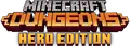 Minecraft Dungeons Hero Edition