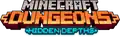 Official logo for the Hidden Depths DLC.