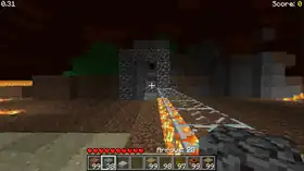 In-111-2.png: Infobox image for 0.31 the version in Minecraft