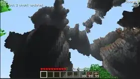 Indev 0.31 20100107.jpg: Infobox image for 0.31 the version in Minecraft