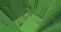 Inside of Slime Bounce.