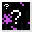 Invicon ???.png: Inventory sprite for ??? in Minecraft as shown in-game linking to Element#??? with description: ???