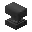 Invicon Anvil.png: Inventory sprite for Anvil in Minecraft as shown in-game linking to Anvil with description: Anvil