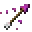 Invicon Arrow of Small.png: Inventory sprite for Arrow of Small in Minecraft as shown in-game linking to Arrow of Small with description: Arrow of Small Small (00:22) When Applied: -0.5 Entity Scale