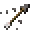 Invicon Arrow of Weaving.png: Inventory sprite for Arrow of Weaving in Minecraft as shown in-game linking to Arrow of Weaving with description: Arrow of Weaving Weaving (00:22)