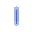 Invicon Blue Glow Stick.png: Inventory sprite for Blue Glow Stick in Minecraft as shown in-game with description: Blue Glow Stick