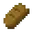 Invicon Bread SM.png: Inventory sprite for Bread in Minecraft as shown in-game linking to MCSM:Bread with description: Bread