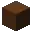 Invicon Brown Concrete.png: Inventory sprite for Brown Concrete in Minecraft as shown in-game linking to Brown Concrete with description: Brown Concrete