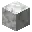 Invicon Calcite.png: Inventory sprite for Calcite in Minecraft as shown in-game linking to Calcite with description: Calcite