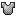 Invicon Chainmail Chestplate.png: Inventory sprite for Chainmail Chestplate in Minecraft as shown in-game linking to Chainmail Chestplate with description: Chainmail Chestplate When on Chest: +5 Armor