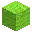 Invicon Chartreuse Cloth.png: Inventory sprite for Chartreuse Cloth in Minecraft as shown in-game linking to Chartreuse Cloth with description: Chartreuse Cloth