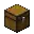 Invicon Chest.png: Inventory sprite for Chest in Minecraft as shown in-game linking to Chest with description: Chest
