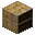 Invicon Chiseled Bookshelf.png: Inventory sprite for Chiseled Bookshelf in Minecraft as shown in-game linking to Chiseled Bookshelf with description: Chiseled Bookshelf