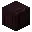Invicon Chiseled Nether Bricks.png: Inventory sprite for Chiseled Nether Bricks in Minecraft as shown in-game linking to Chiseled Nether Bricks with description: Chiseled Nether Bricks