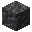 Invicon Cobbled Deepslate.png: Inventory sprite for Cobbled Deepslate in Minecraft as shown in-game linking to Cobbled Deepslate with description: Cobbled Deepslate