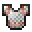 Invicon Copper Trim Chainmail Chestplate.png: Inventory sprite for Copper Trim Chainmail Chestplate in Minecraft as shown in-game linking to Copper Trim Chainmail Chestplate with description: Chainmail Chestplate Upgrade: &nbsp;&zArmor Trim &nbsp;Copper Material When on Chest: +5 Armor