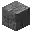 Invicon Cracked Stone Bricks.png: Inventory sprite for Cracked Stone Bricks in Minecraft as shown in-game linking to Cracked Stone Bricks with description: Cracked Stone Bricks