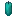 Invicon Cyan Candle.png: Inventory sprite for Cyan Candle in Minecraft as shown in-game linking to Cyan Candle with description: Cyan Candle