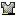 Invicon Damaged Chainmail Chestplate.png: Inventory sprite for Damaged Chainmail Chestplate in Minecraft as shown in-game linking to Chainmail Chestplate with description: Chainmail Chestplate When on Chest: +5 Armor