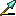 Invicon Damaged Diamond Spear.png: Inventory sprite for Damaged Diamond Spear in Minecraft as shown in-game linking to Diamond Spear with description: Diamond Spear When in Main Hand:  4 Attack Damage  0.95 Attack Speed