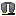 Invicon Damaged Elytra.png: Inventory sprite for Damaged Elytra in Minecraft as shown in-game linking to Elytra with description: Elytra