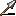 Invicon Damaged Iron Spear.png: Inventory sprite for Damaged Iron Spear in Minecraft as shown in-game linking to Iron Spear with description: Iron Spear When in Main Hand:  3 Attack Damage  1.05 Attack Speed