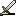 Invicon Damaged Iron Sword.png: Inventory sprite for Damaged Iron Sword in Minecraft as shown in-game with description: Iron Sword When in Main Hand: &nbsp;6 Attack Damage &nbsp;1.6 Attack Speed
