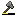 Invicon Damaged Stone Axe.png: Inventory sprite for Damaged Stone Axe in Minecraft as shown in-game with description: Stone Axe When in Main Hand: &nbsp;9 Attack Damage &nbsp;0.8 Attack Speed