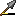 Invicon Damaged Stone Spear.png: Inventory sprite for Damaged Stone Spear in Minecraft as shown in-game linking to Stone Spear with description: Stone Spear When in Main Hand:  2 Attack Damage  1.33 Attack Speed
