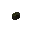 Invicon Dark Oak Button.png: Inventory sprite for Dark Oak Button in Minecraft as shown in-game linking to Dark Oak Button with description: Dark Oak Button