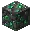 Invicon Deepslate Emerald Ore.png: Inventory sprite for Deepslate Emerald Ore in Minecraft as shown in-game linking to Deepslate Emerald Ore with description: Deepslate Emerald Ore