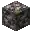 Invicon Deepslate Iron Ore.png: Inventory sprite for Deepslate Iron Ore in Minecraft as shown in-game linking to Deepslate Iron Ore with description: Deepslate Iron Ore