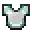 Invicon Diamond Trim Iron Chestplate.png: Inventory sprite for Diamond Trim Iron Chestplate in Minecraft as shown in-game linking to Diamond Trim Iron Chestplate with description: Iron Chestplate Upgrade: &nbsp;Armor Trim &nbsp;Diamond Material When on Chest: +6 Armor