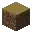 Invicon Dirt Path.png: Inventory sprite for Dirt Path in Minecraft as shown in-game linking to Dirt Path with description: Dirt Path