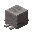 Invicon Dried Ghast.png: Inventory sprite for Dried Ghast in Minecraft as shown in-game linking to Dried Ghast with description: Dried Ghast