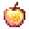 Invicon Enchanted Golden Apple.png: Inventory sprite for Enchanted Golden Apple in Minecraft as shown in-game linking to Enchanted Golden Apple with description: