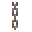 Invicon Exposed Copper Chain.png: Inventory sprite for Exposed Copper Chain in Minecraft as shown in-game linking to Exposed Copper Chain with description: Exposed Copper Chain